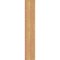 Ekena Millwork Funston Block Smooth Outlooker, Western Red Cedar, 5 1/2"W x 24"D x 32"H OUT06X24X32FST05SWR - alternate 4